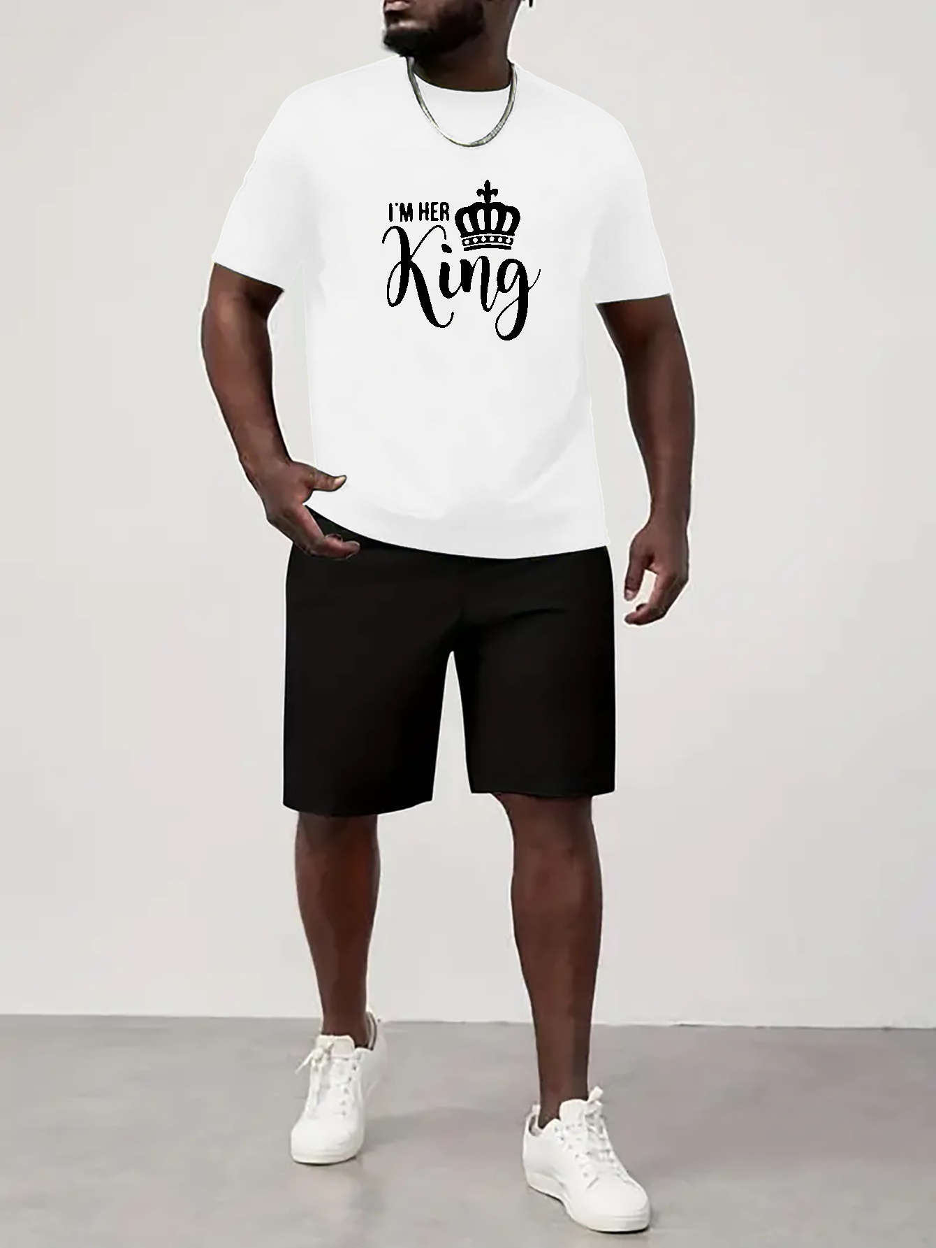 mens plus size nike clothing
