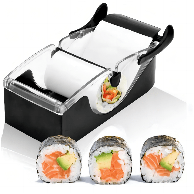 Maquina De Sushi - Temu