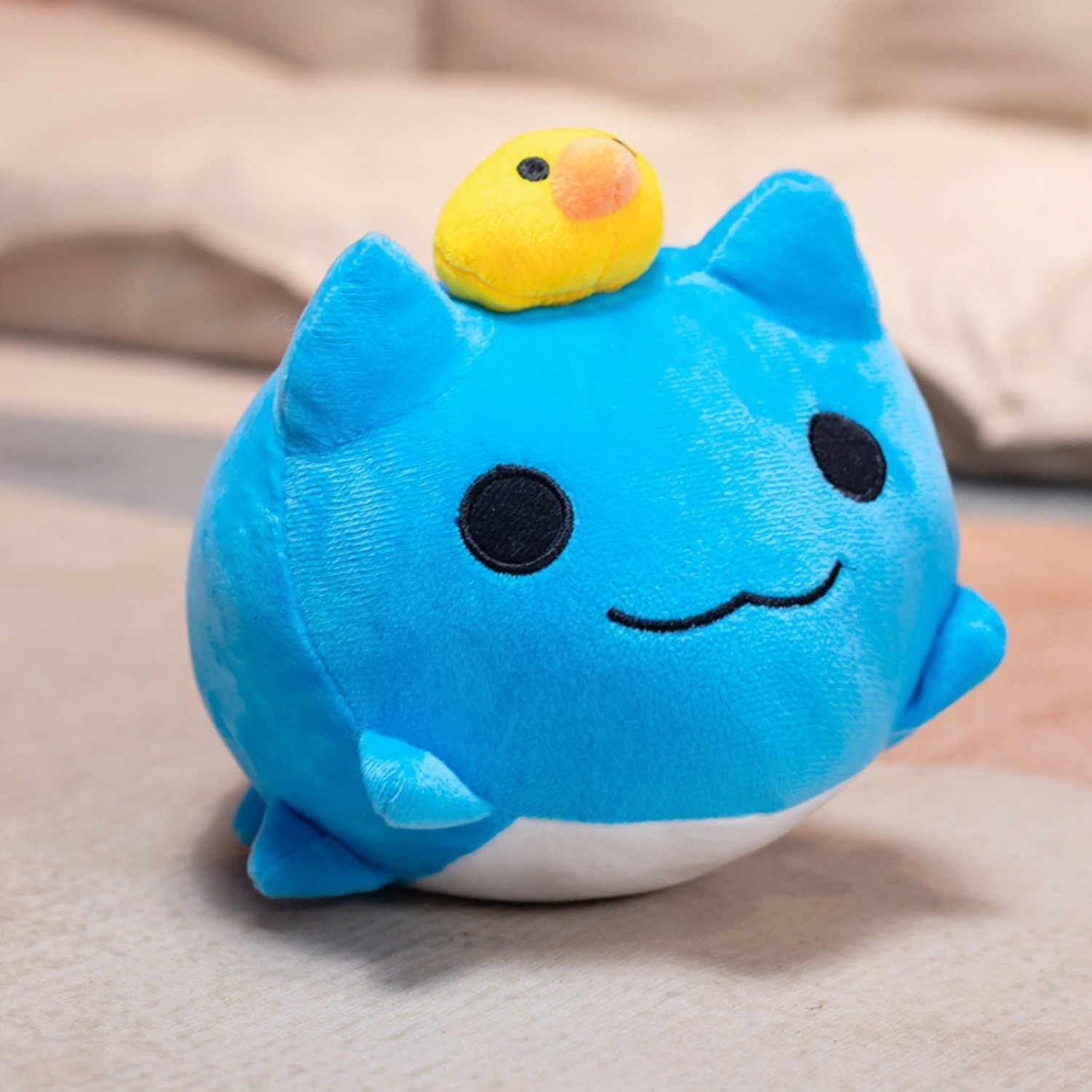 Catbug 2025 plush toy