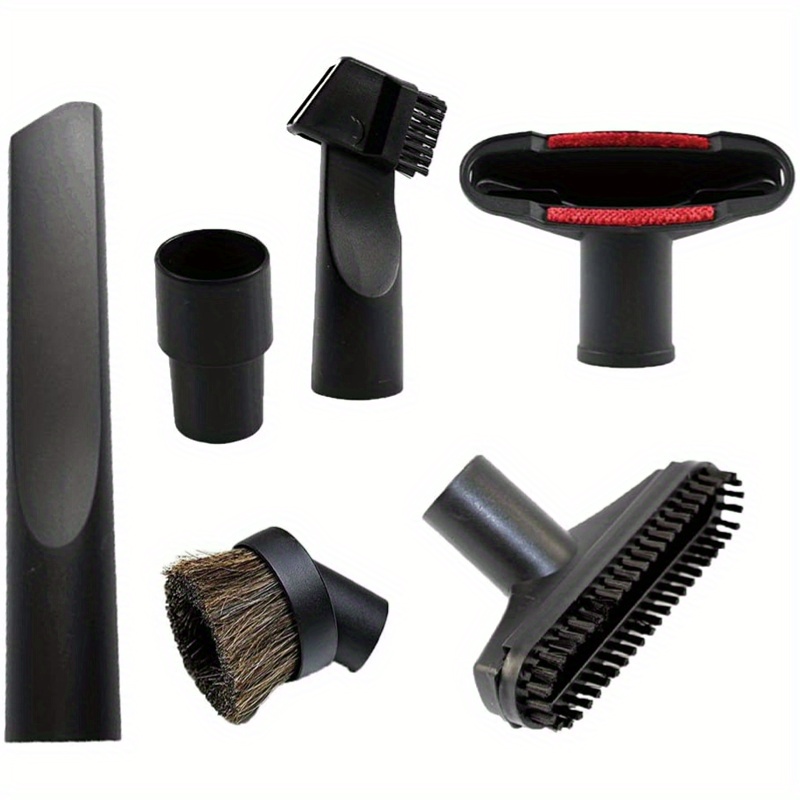 Cen-Tec All Things Crevice Universal Accessory Kit for Vacuum Cleaners