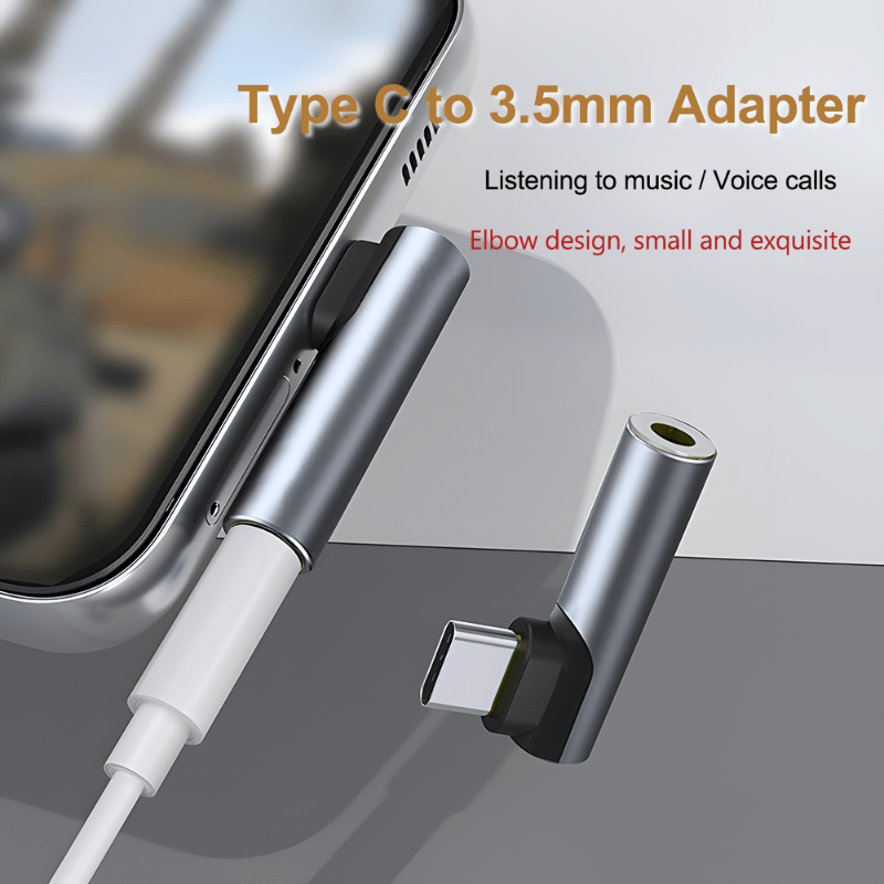 Adaptador de Lightning a Jack de 3,5 mm Apple · Apple · El Corte