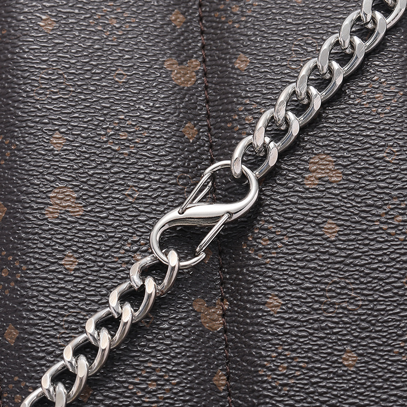 S zipper Adjustable Metal Buckle Stable And Not Falling Off - Temu
