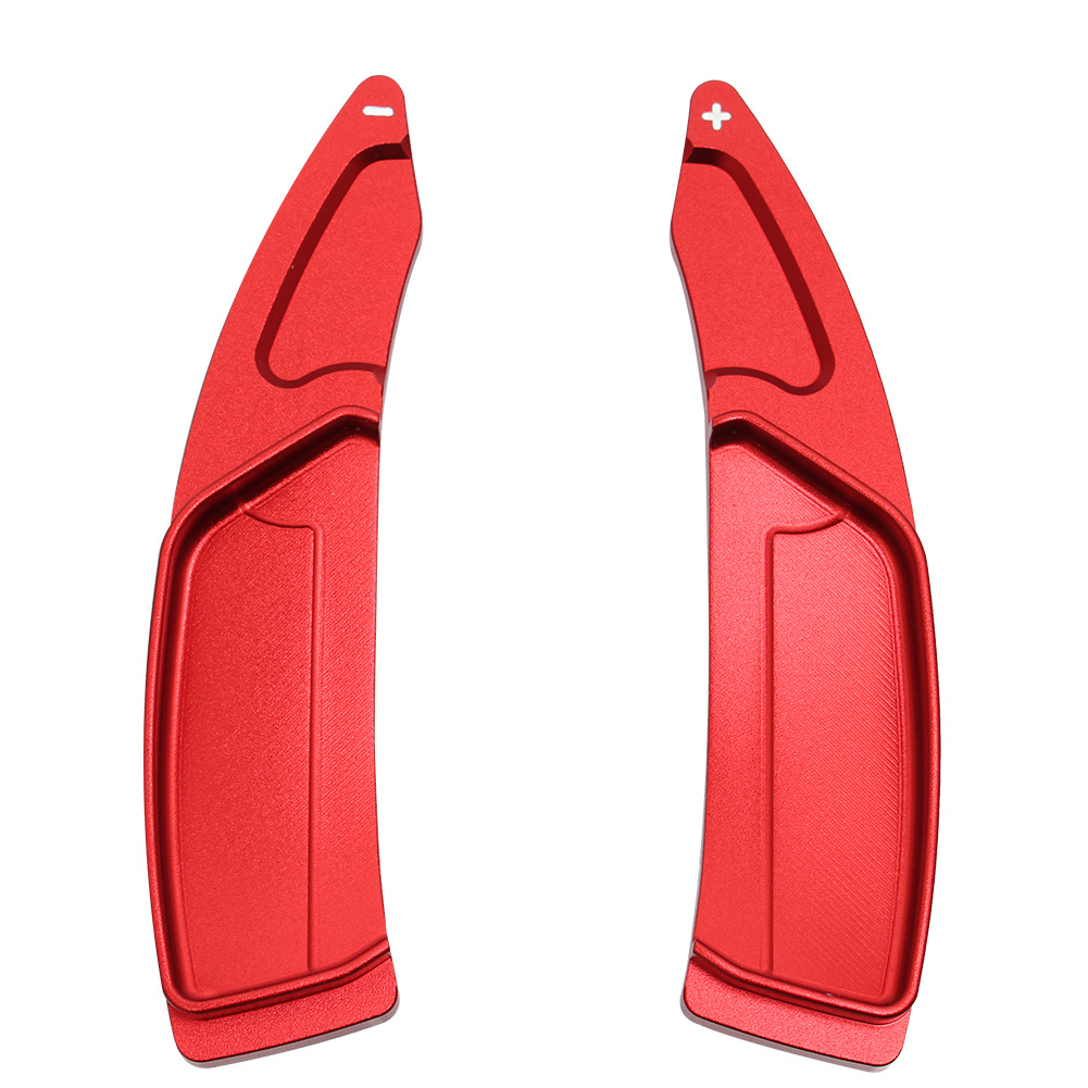 Extension Palette Rouge Volant pour Peugeot 308 3008 508 5008 208