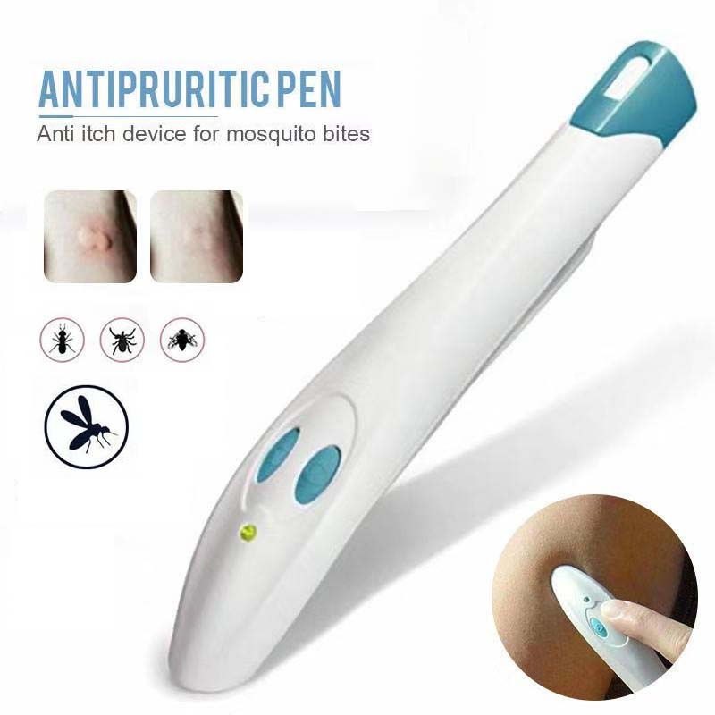 Bugs Bite Thing Suction Tool Portable Non-Irritating Physical Poison  Remover Bugs Bite Antipruritic Instrument