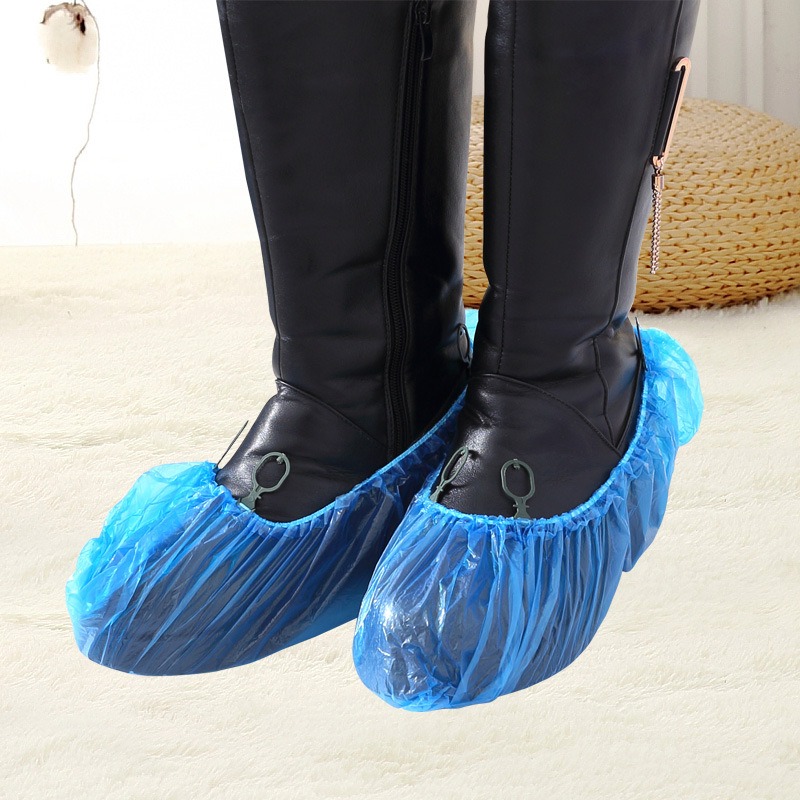 Cubrezapatos Impermeable - Temu