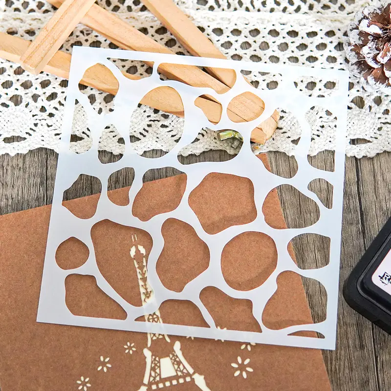 Texture Irregular Pattern Background Reusable - Temu United
