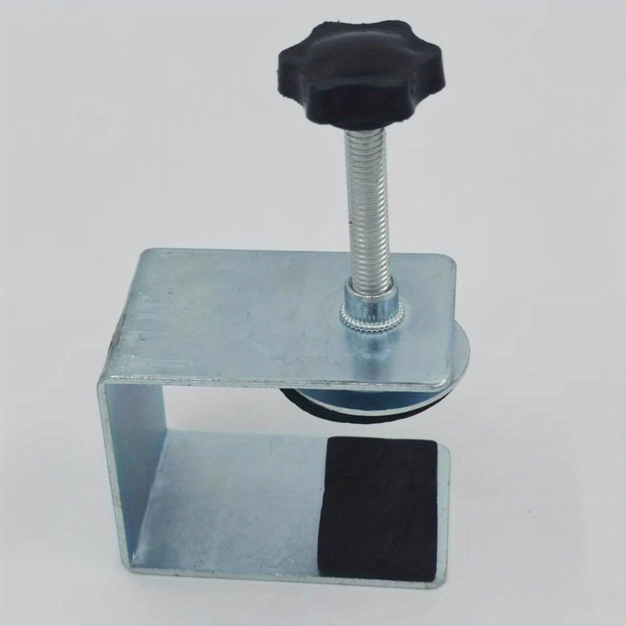 1pc Of Woodworking Jig For Cabinets, Home Furniture Additions, Steel Clamps For Installing Drawer , And Tools For Drawer Panel Clips