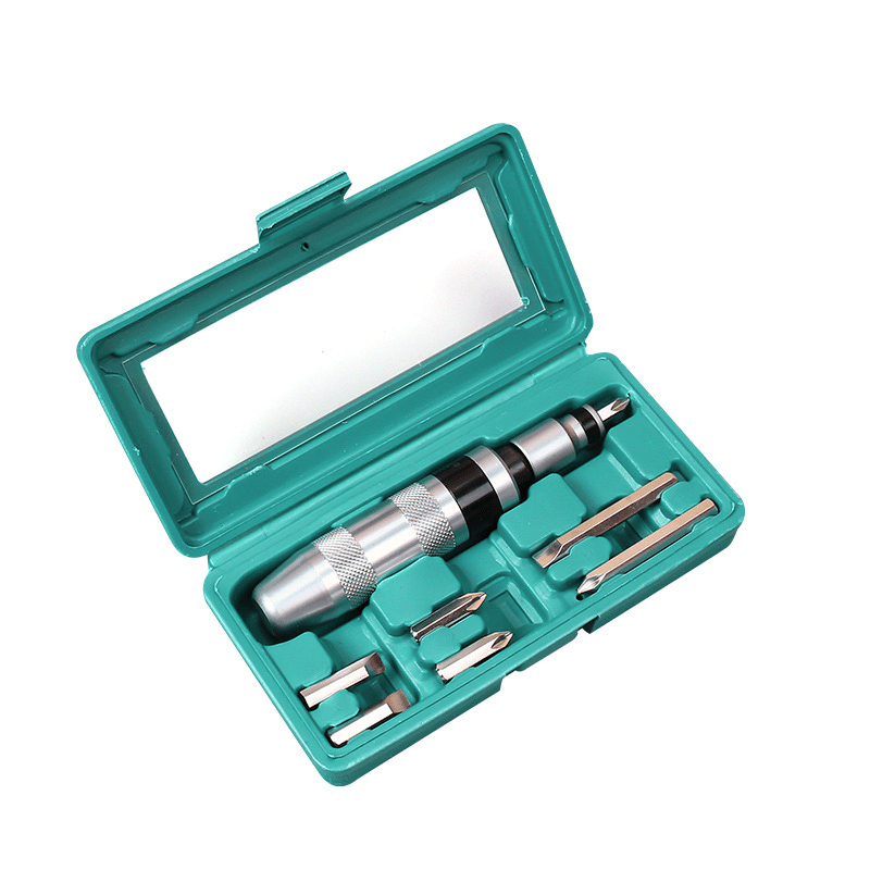 Ult. unidades set 7 destornilladores de precision 8719202956504 08181 FX  TOOLS