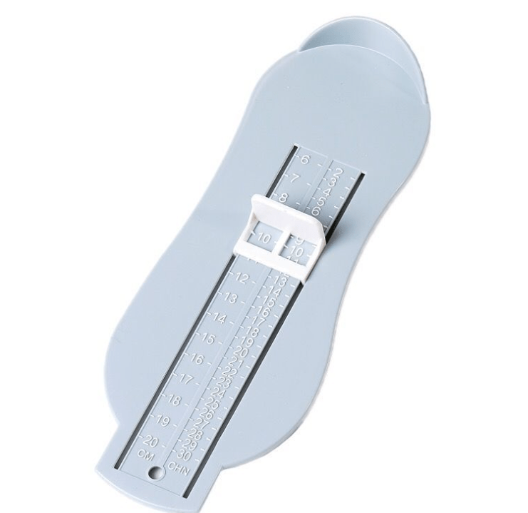 Foot Measuring Device Boys Girls Foot Measuring Ruler Temu