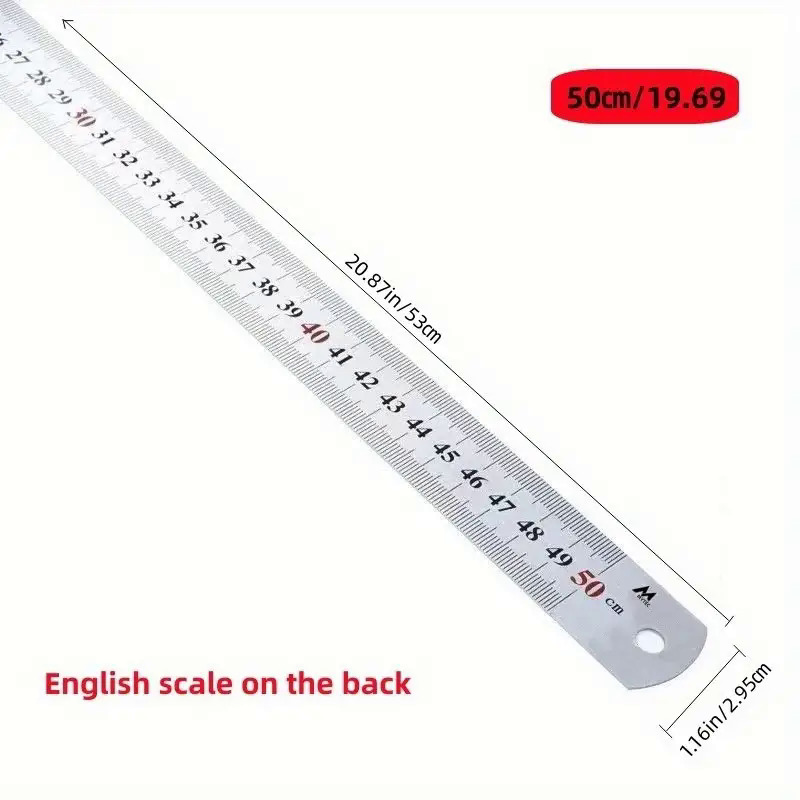 Ruler - Measuring tool