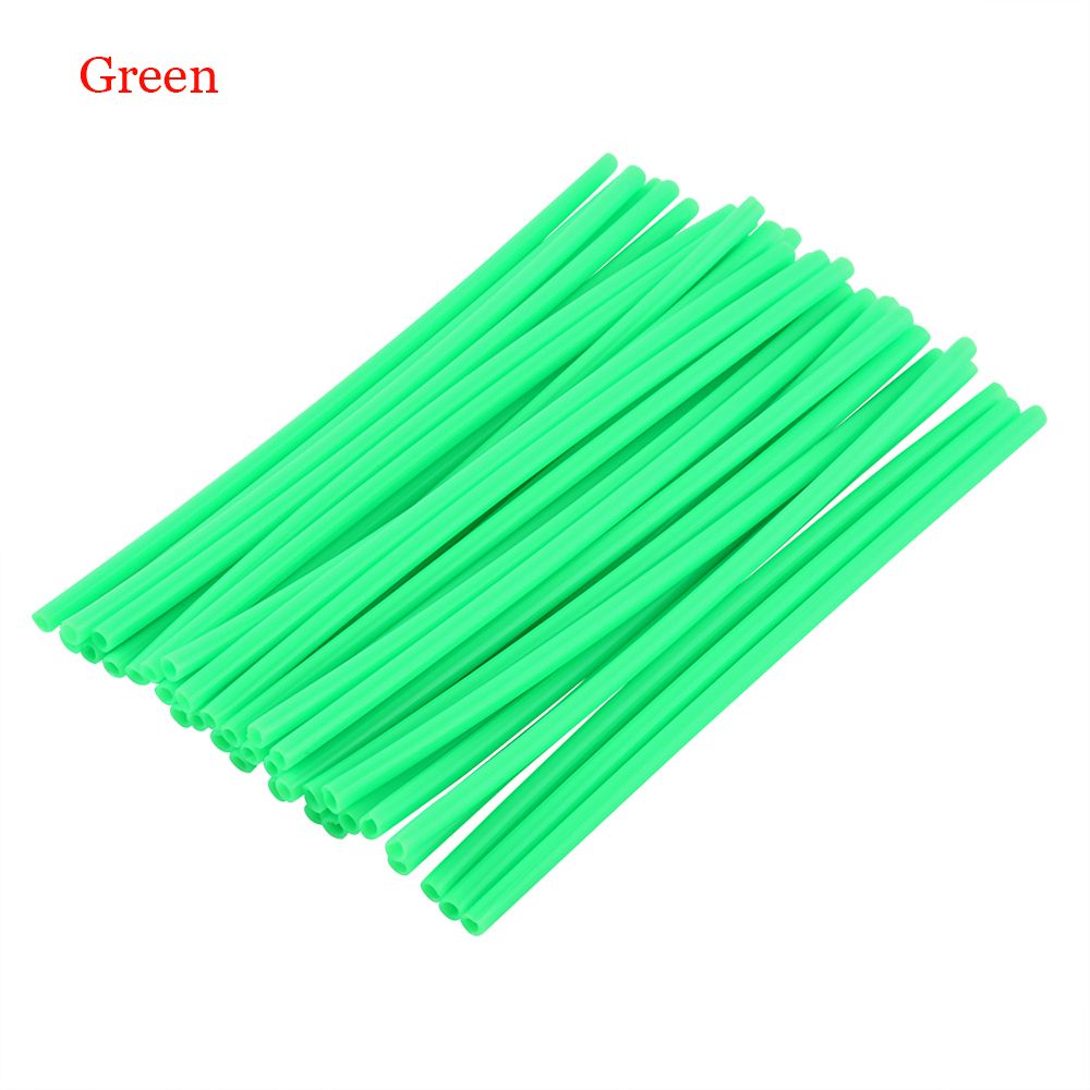 36pcs set wheel spoke wraps rim skins covers guards - Greece