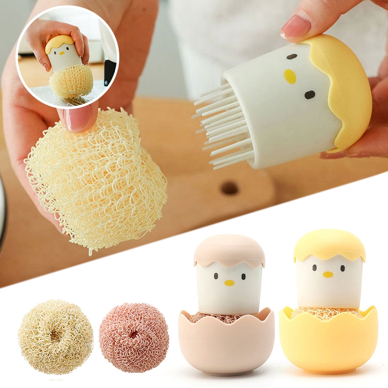 Silicone Egg Brush Durable Egg Washing Brush Easy To Clean - Temu