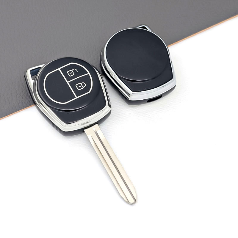 Autoschlüssel Hülle für Suzuki Swift und Vitara Zubehör