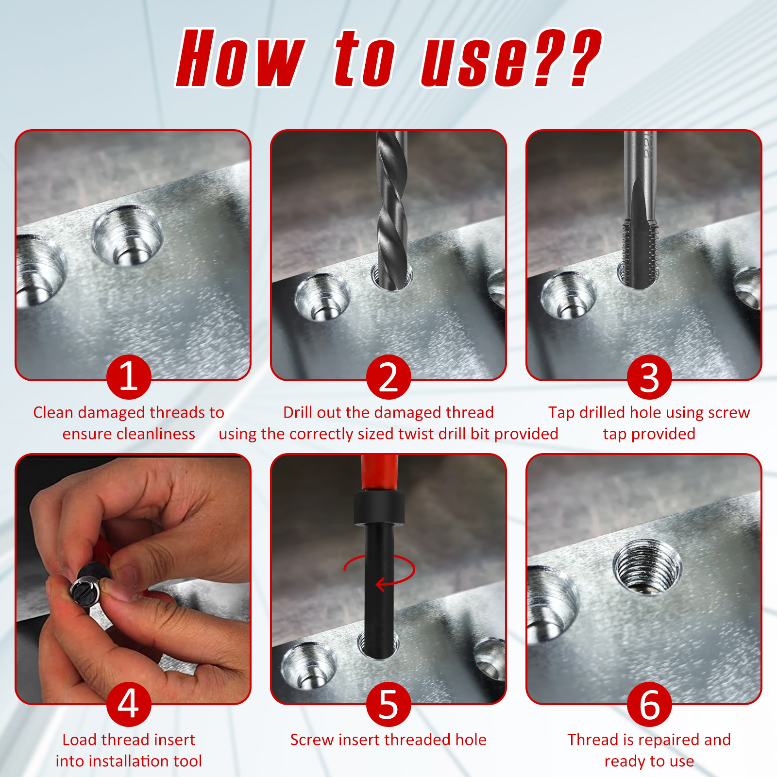 1pc Flat Head Sheet Metal Repair Hammer, Car Repair Tool, Dent Removal Tool  Repair Sheet Metal Hammer, Manual Repair Car Tool