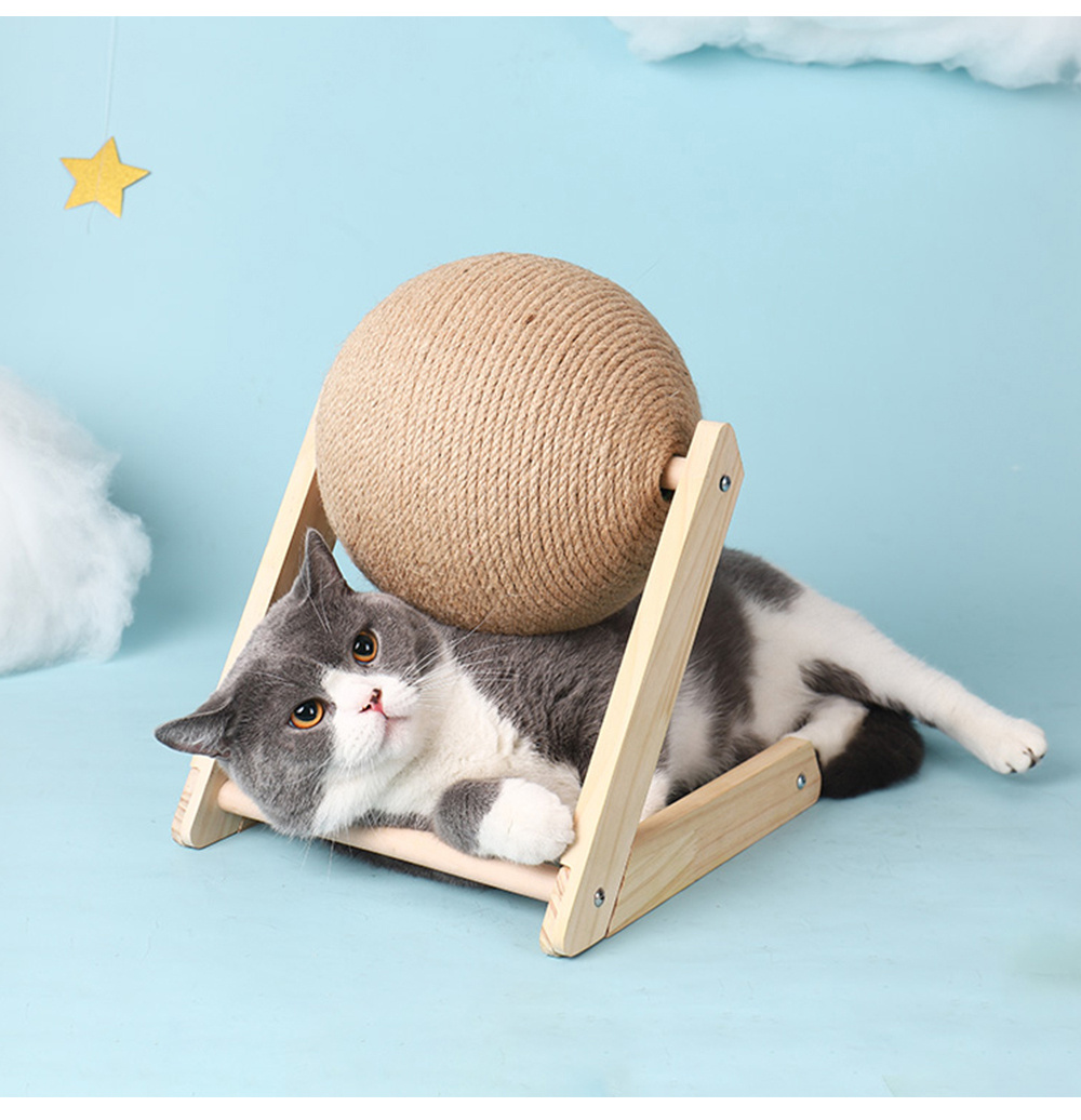 Modern cat toys best sale