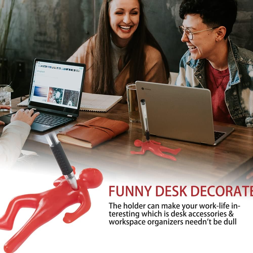 Office Accessories - Cool, Quirky Work Supplies