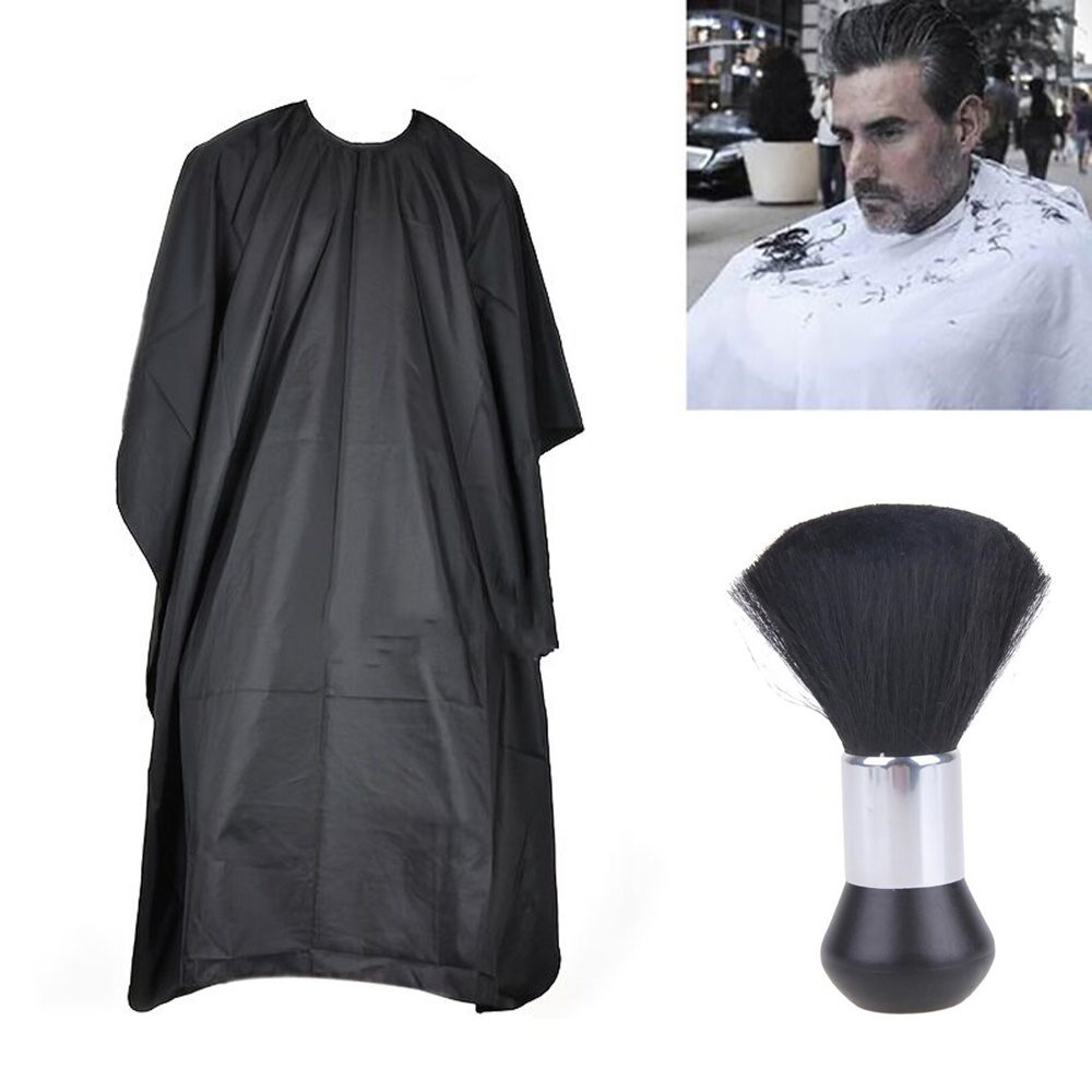 Barber Cape Barber Apron Haircutting Cape Haircutting Barber Cape