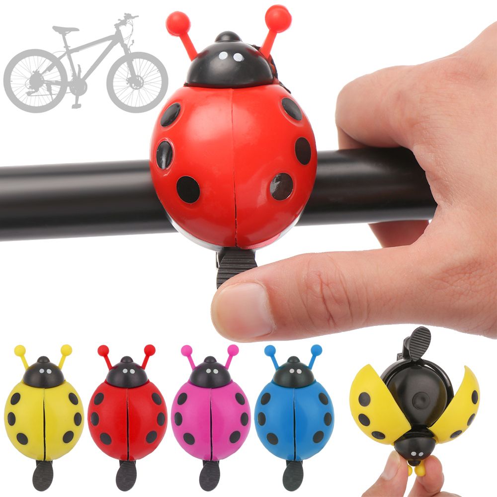 childs bike bell