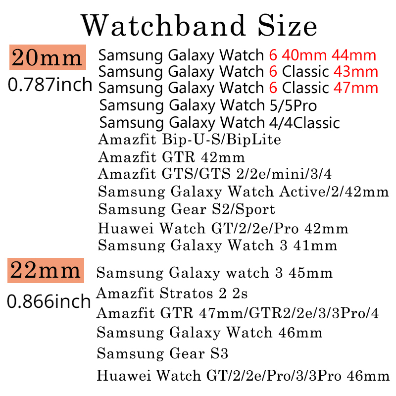 Galaxy Watch 6 Classic 5 Pro Band Artificial Leather - Temu