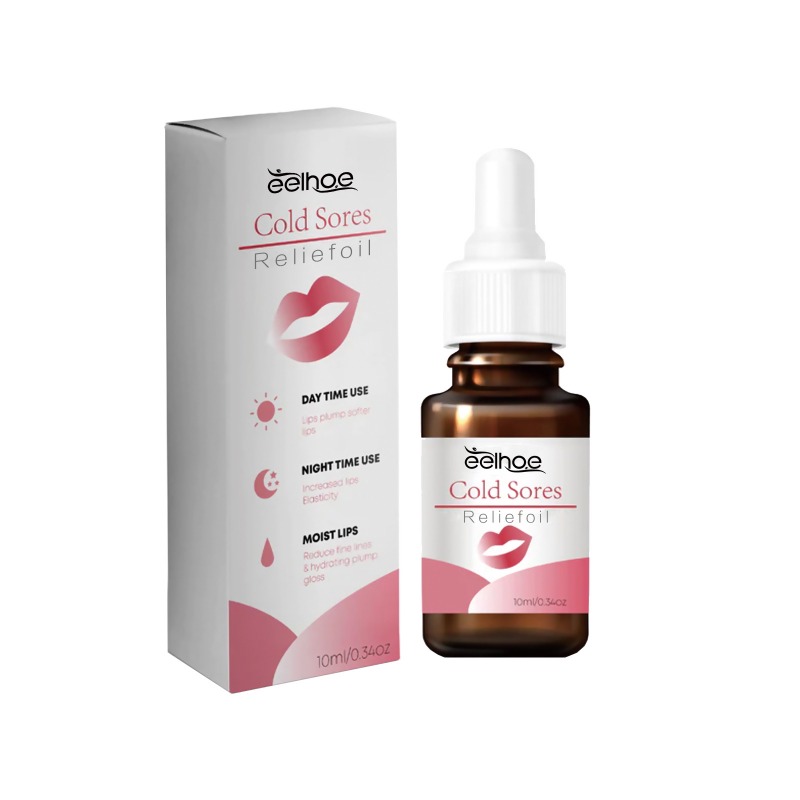 Lip Care Set: Moisturizing, Repairing, Prevents Cracking