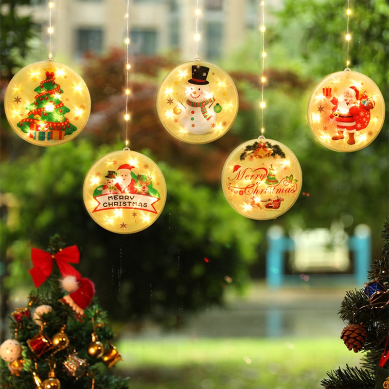 Led Curtain Lights, Christmas Holiday Room Decoration Colorful String  Lights, Usb Plug-in Remote Control Model Christmas Tree String Lights, New  Year Party Scene Arrangement Hanging Decoration String Lights, Warm  White/colorful - Temu