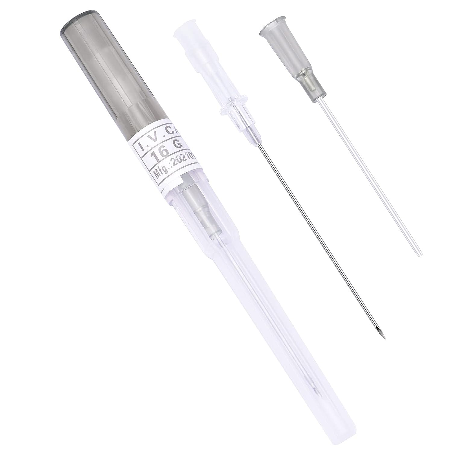 Iv Catheter Needle - Temu