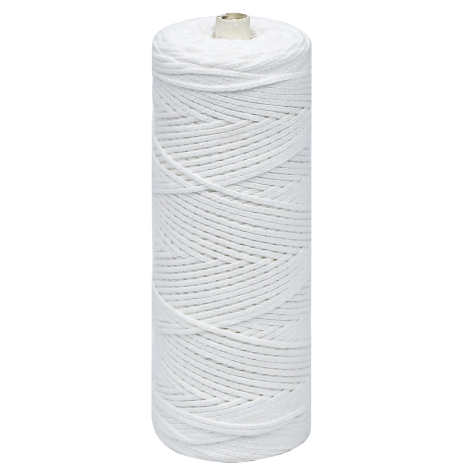 Candle Wick Roll 24 Ply Braided Wick Spool Metal Candle Wick - Temu