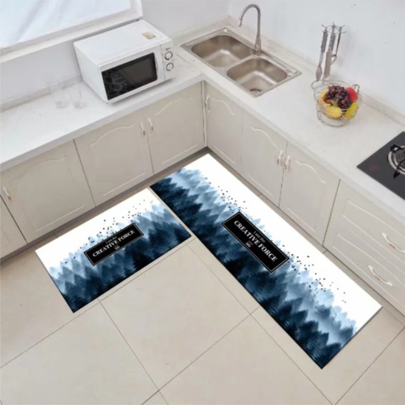 Kitchen Mat Under Sink Water absorbent Kitchen Cabinet Mat - Temu