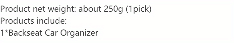 органайзер для заднего сиденья автомобиля, защитная накладка на заднее сиденье с держателем для планшета, автомобильный аксессуар для путешествий с 9 карманами для хранения, детали 9