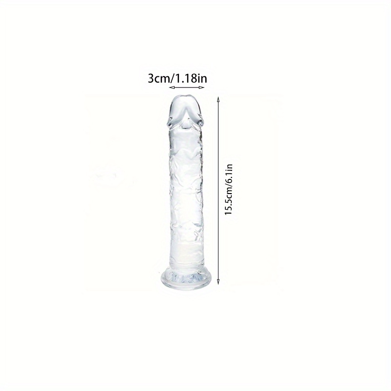 unisex sexy silikonov ply ov hra ky realistick dildo s p savkou an ln punt hra ka stimulace masturba n mas sex n stroj pro dosp l pot en z orgasmu pro mu e eny gay pruhledna s 12