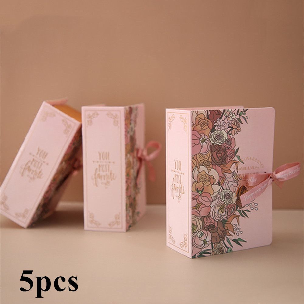Pen Box Packaging Customized Gift World Cover Paper Single - Temu