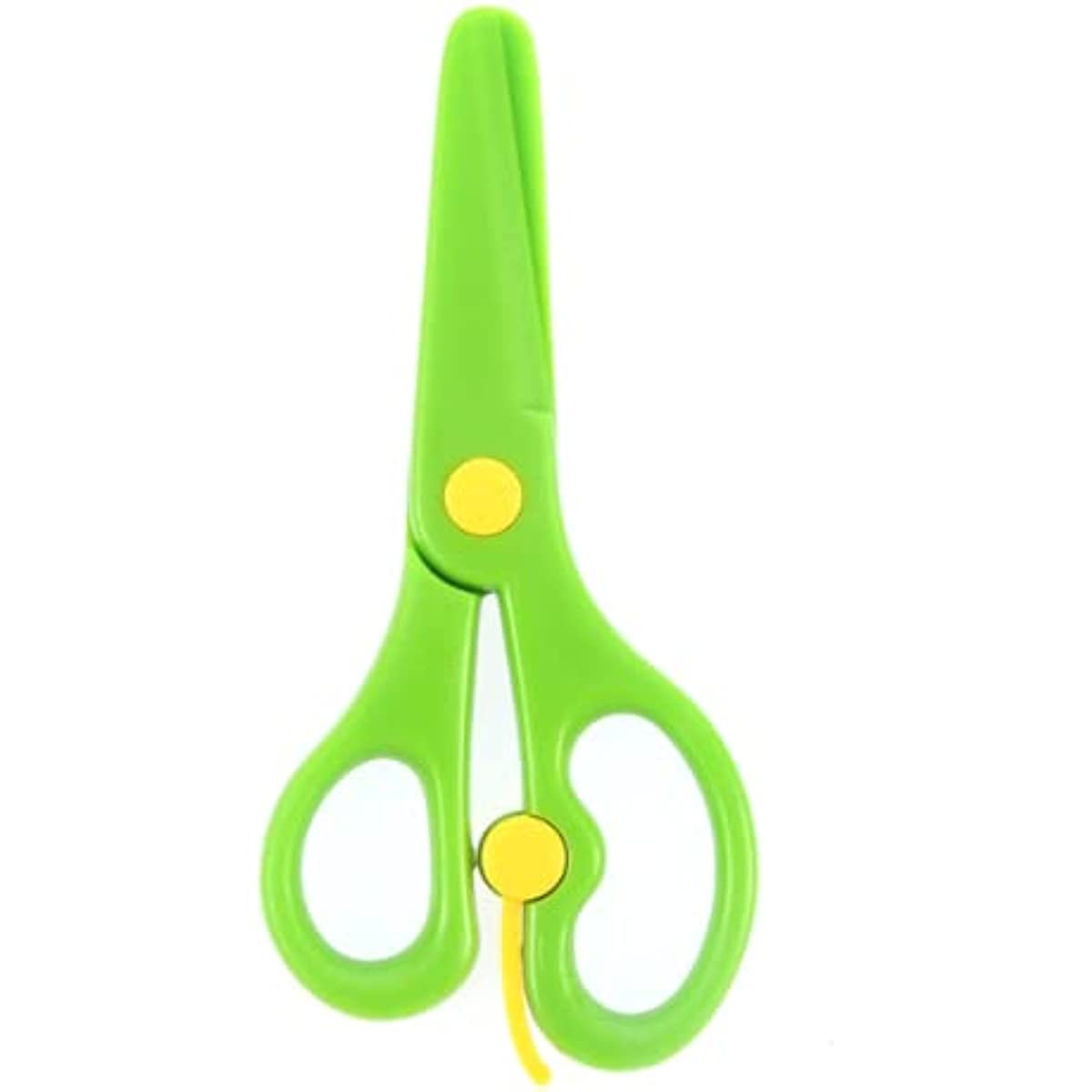 Playdough scissors