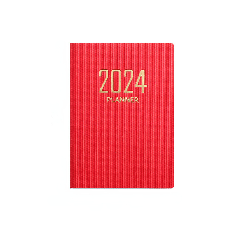 1pc 2024 A7 Mini Notebook 365 Giorni Taccuino Portatile - Temu Switzerland