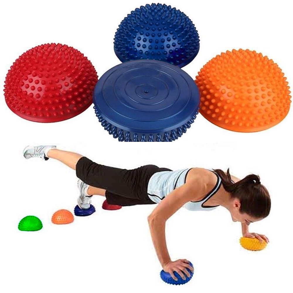 Pelota de Pilates 20 cm, mini pelota, pelota de yoga, Softball