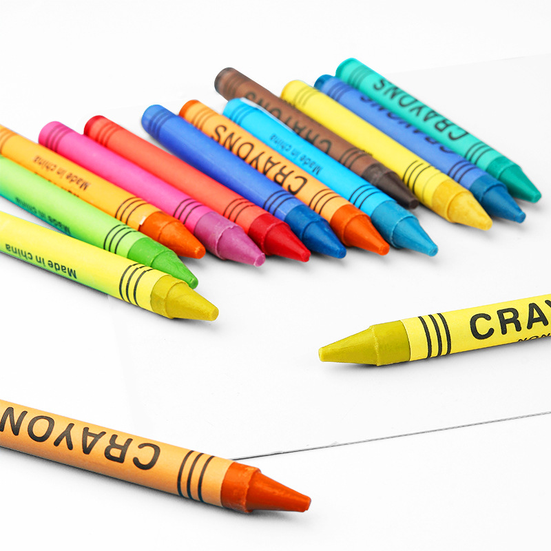 Big Crayons - Temu