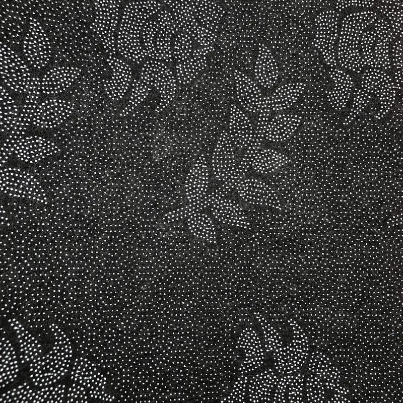 Dark Satanic Pattern Area Rug Halloween Decor Mat