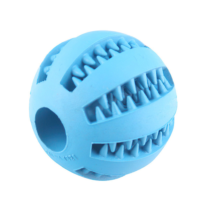 Pelota De Juguete Para Perros, Dispensador Ø 8 Cm-nobleza con Ofertas en  Carrefour