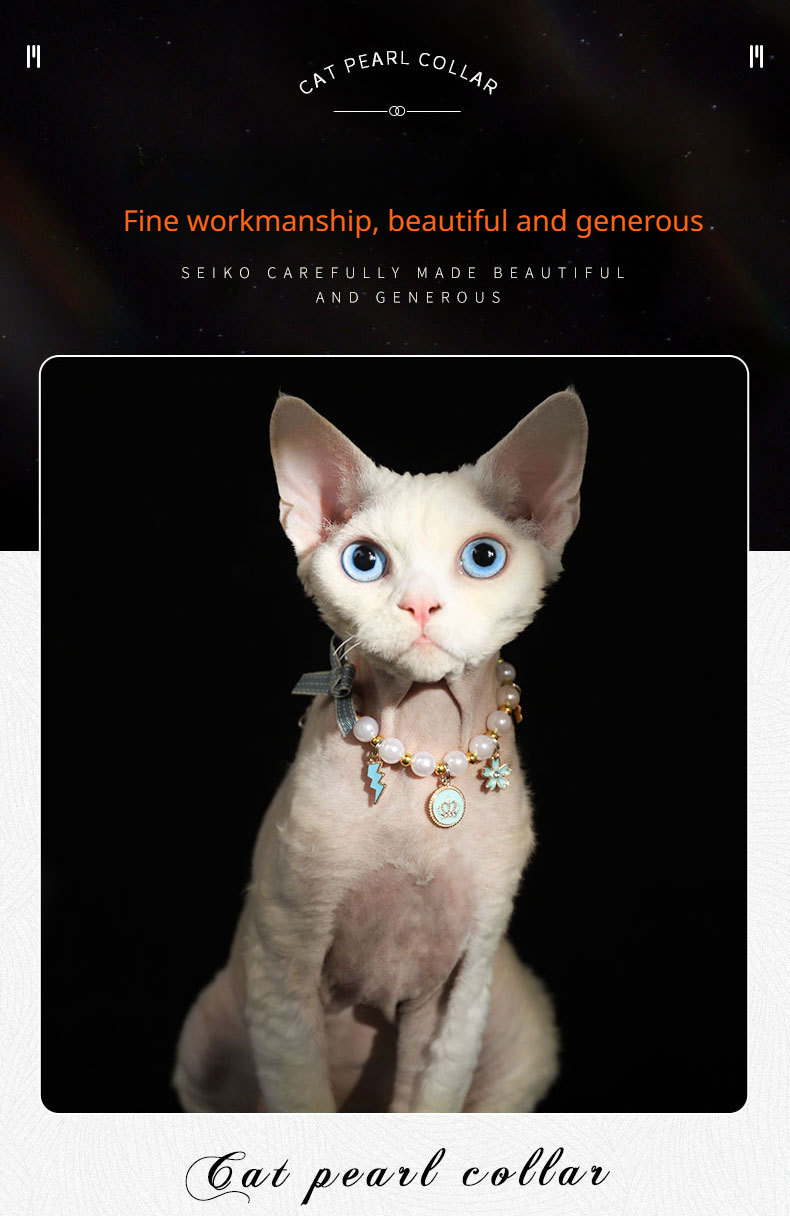 Este nuevo collar para gatos con Bluetooth de Tile hará que no te preocupe  perder a tu mascota