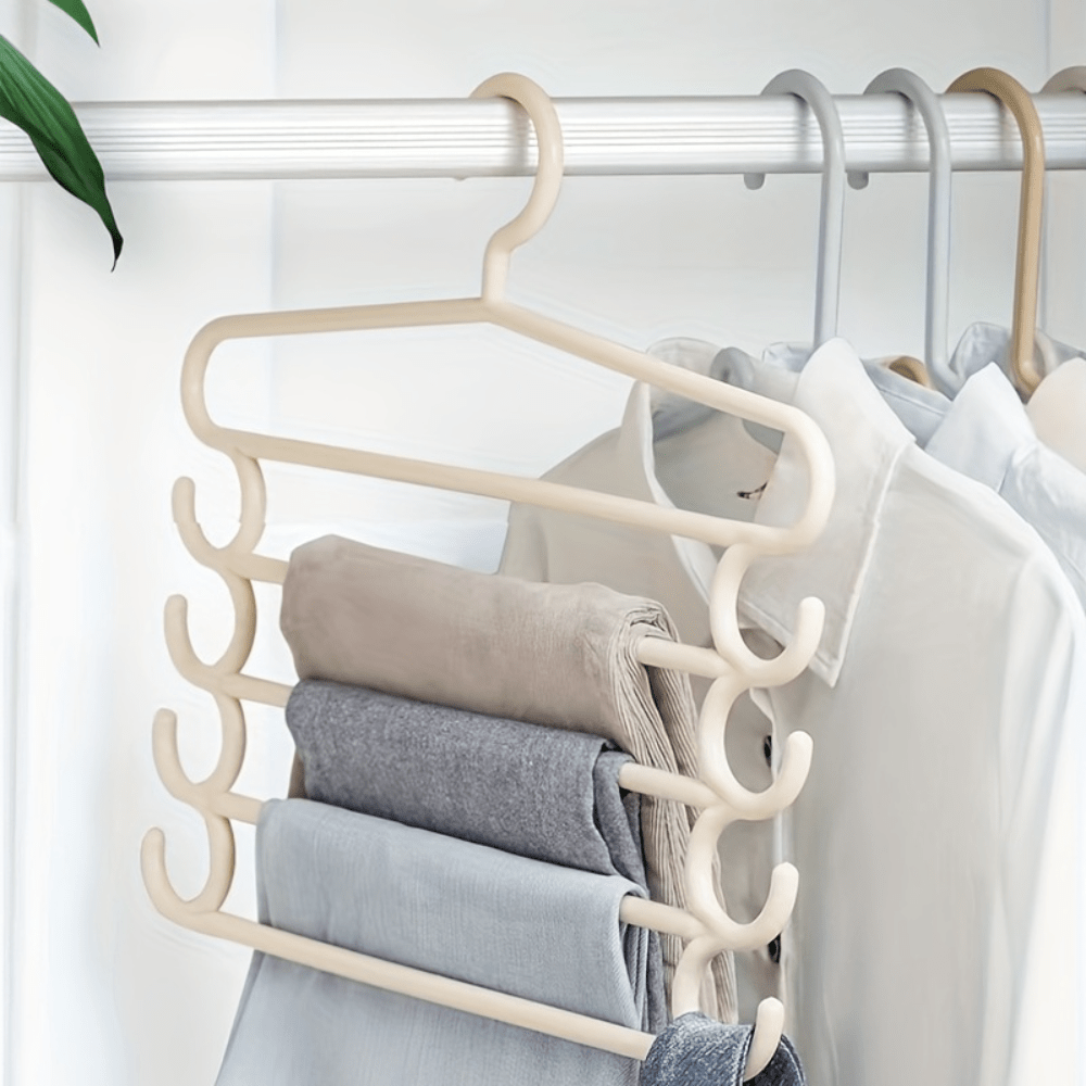 Trouser best sale hangers kmart