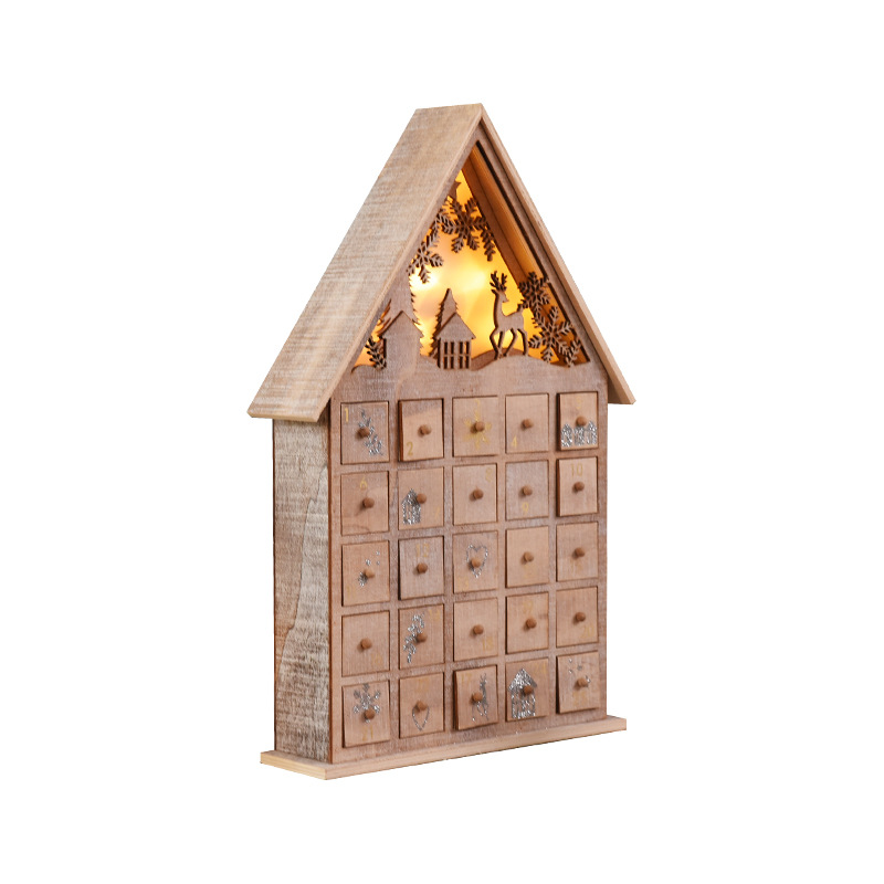 25 advent calendars to count down to Christmas - Our Tiny Nest