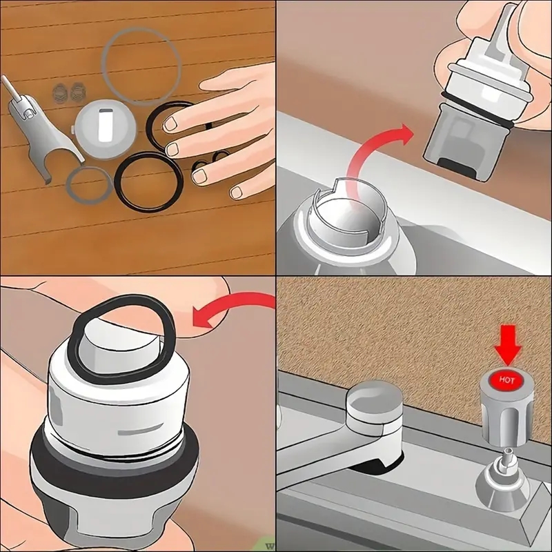 Immagini Stock - Più Guarnizioni O-ring Idrauliche E Pneumatiche Colorate  Di Diverse Dimensioni Sparse, O-ring In Gomma Nella Scatola Isolata Su  Sfondo Bianco Galleria Di Immagini Ad Alta Risoluzione.. Image 120257167