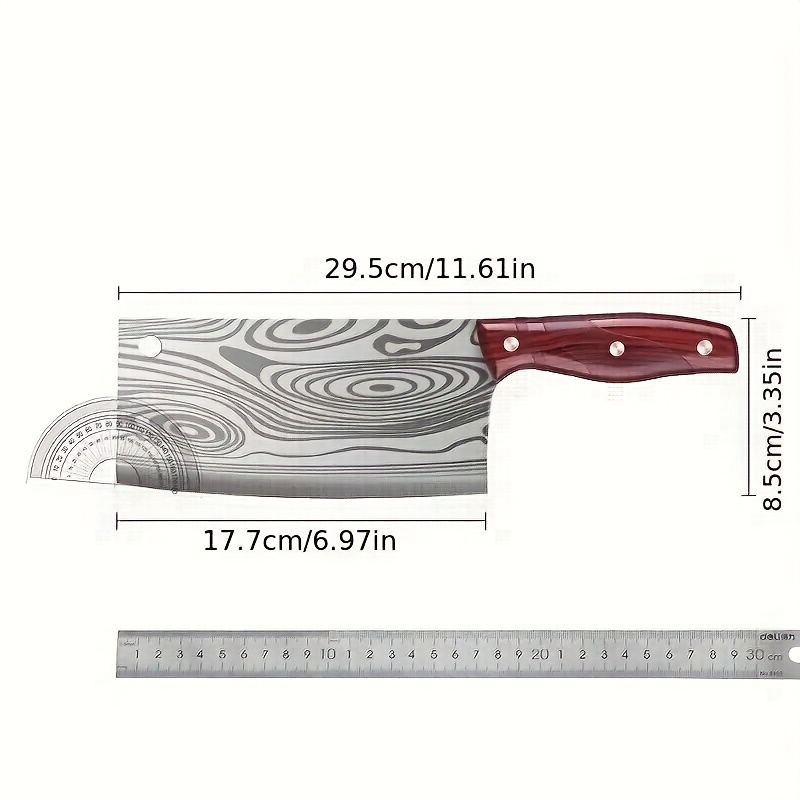 Chef Knife Set Stainless Steel Boning Knife Slaughterhouse