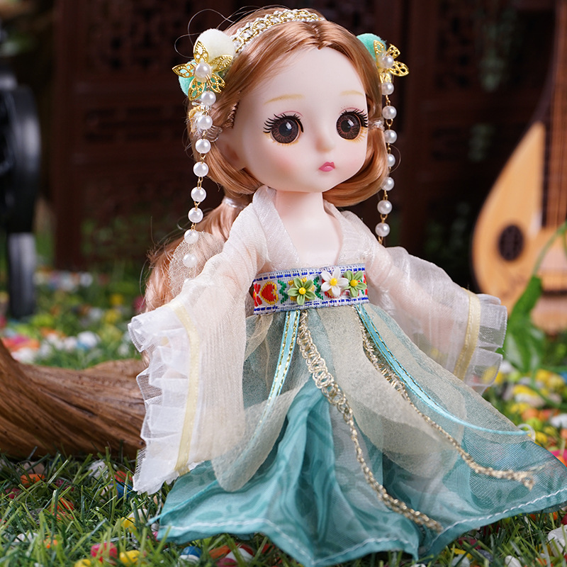 Wedding Dolls - Temu Republic of Korea