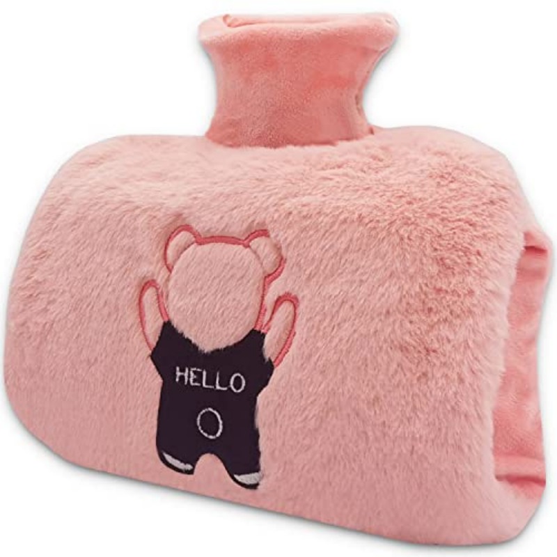 What Is An Electric Hot Water Bottle?