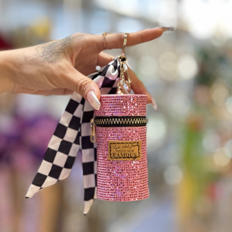 Louis Vuitton Hand Sanitizer Favor