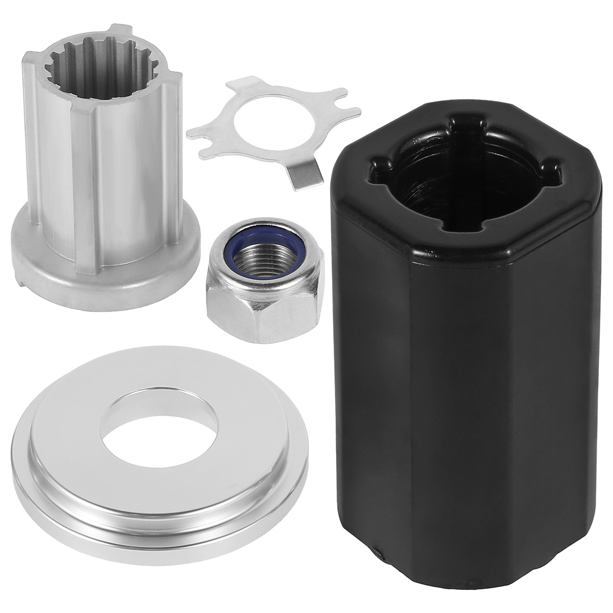 Hub Kit Replacement Compatible 40 60 Ct Professional Temu