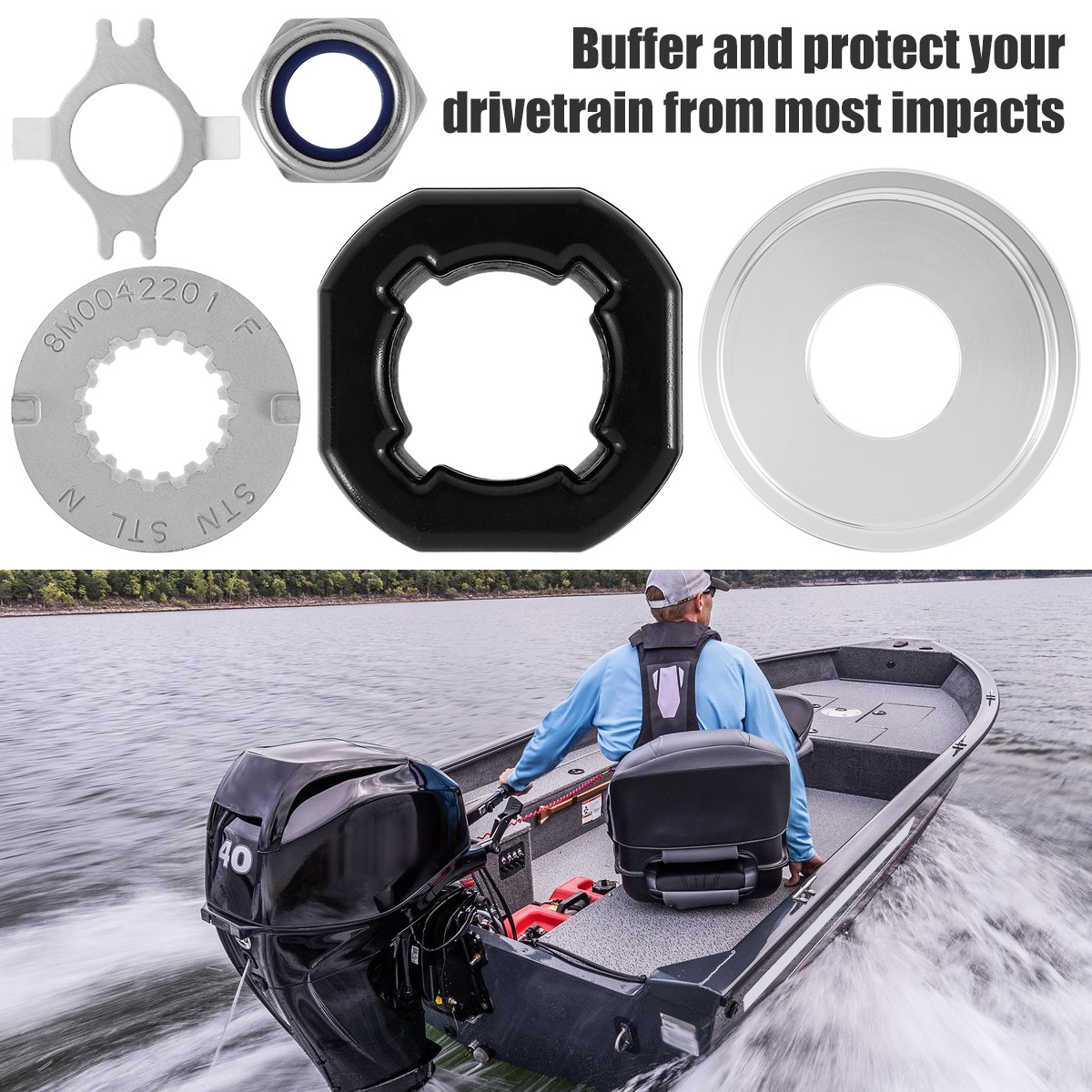 Hub Kit Replacement Compatible 40 60 Ct Professional Temu