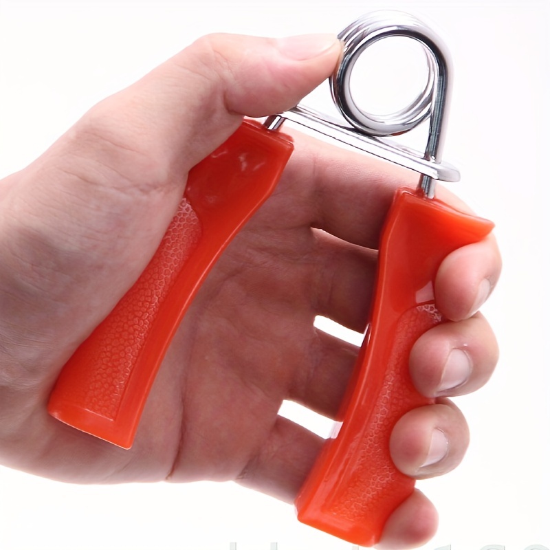 Finger grip exercise outlet equipment