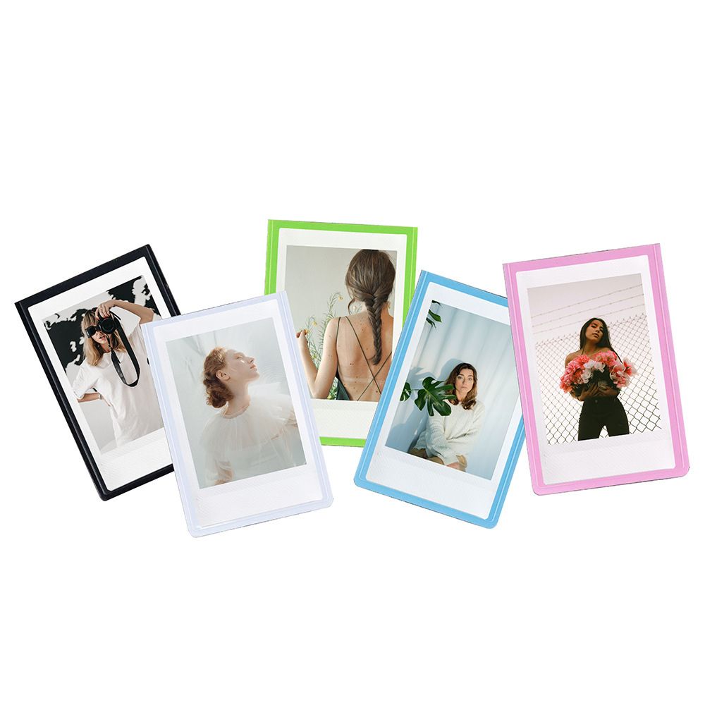 Magnetic Picture Frames For Refrigerator Magnet Photo Frames - Temu