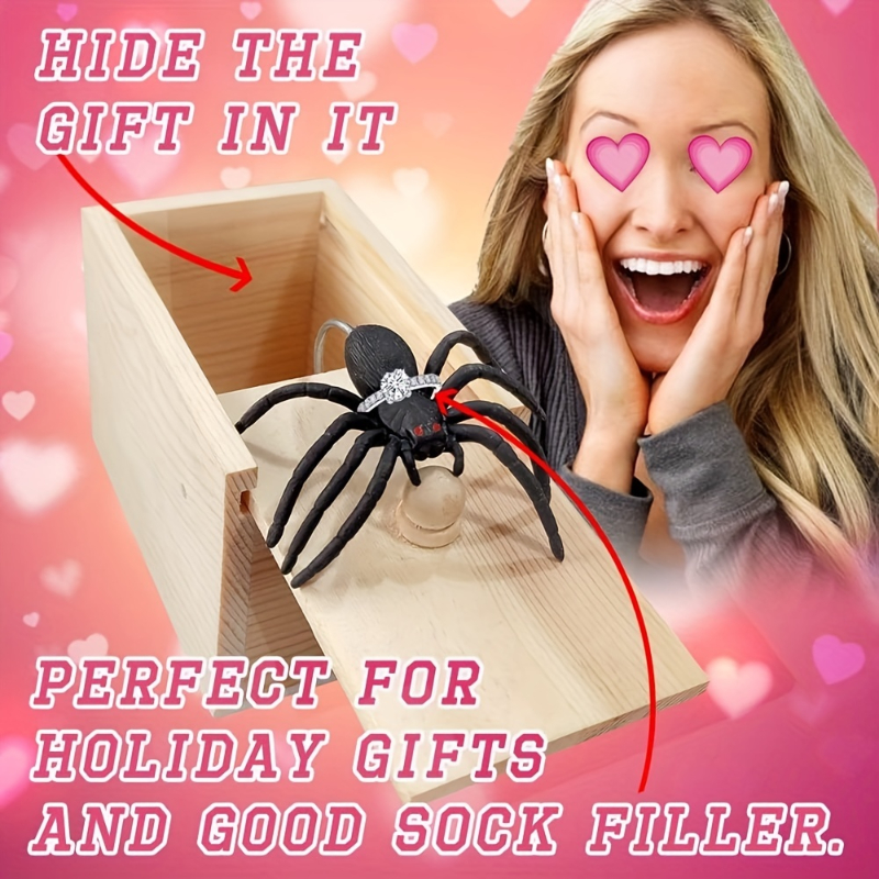 The Original Prank Gift Boxes & Gag Gifts